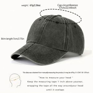Customizable Embroidered Baseball Cap Adjustable MOQ One Piece <b>Hat</b> Personalized Logo Design <b>for</b> Men Women Dobby Terry Fabric - Product Image 4