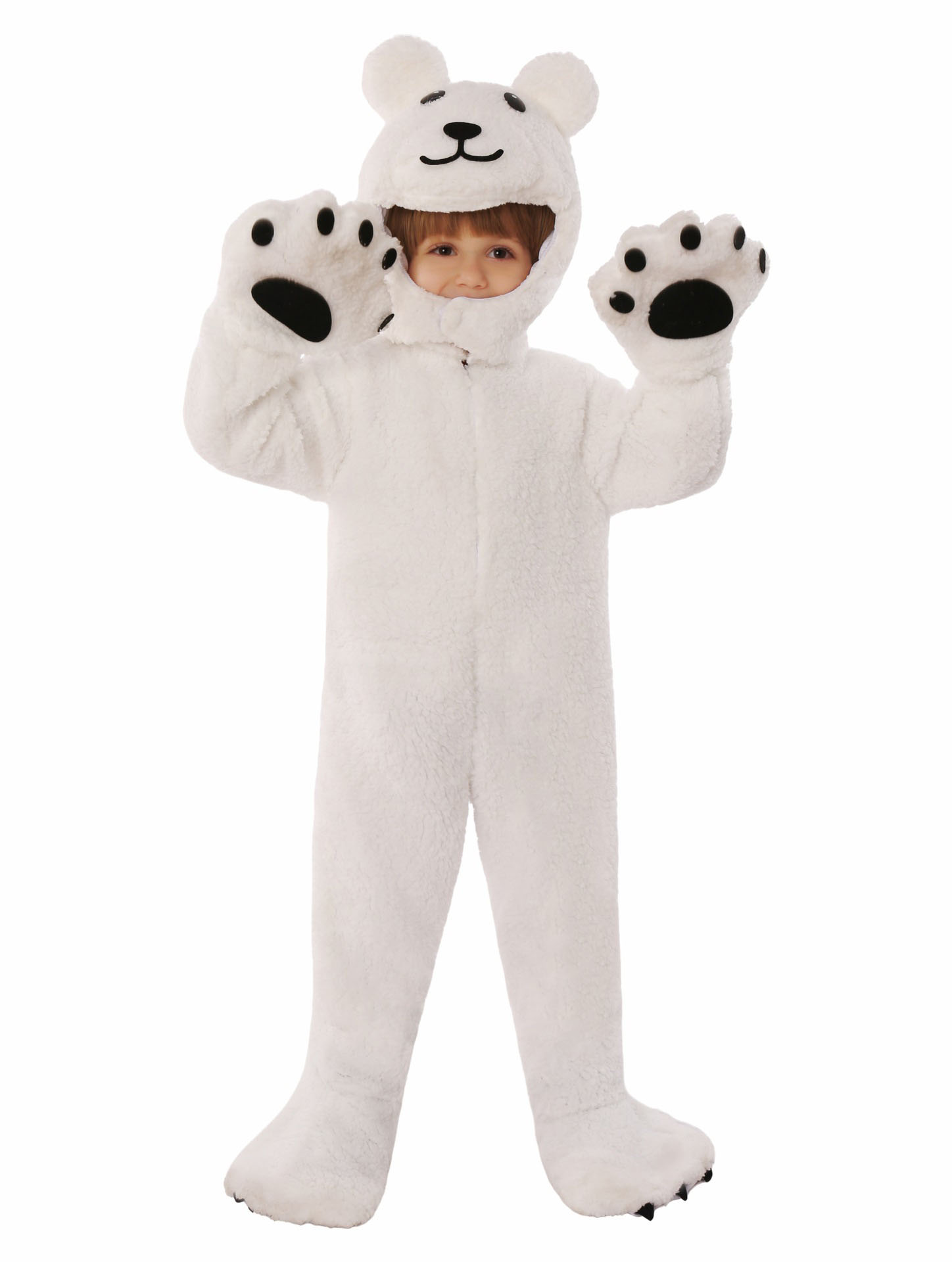 White Bear