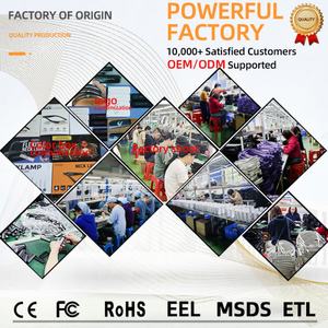 Lámpara de Lectura LED Flexible Recargable con Protección para los Ojos, Venta al Por Mayor 2025 - Product Image 5