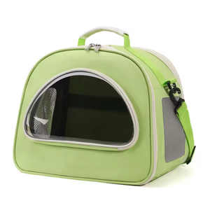 Mochila Transportadora para Gatos, Bolsa Burbuja Transparente, Mochila Burbuja Transpirable para Viajes - Product Image 1