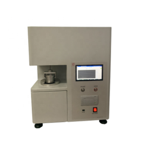 เครื่องทดสอบแรงดึงแบบเปียกที่อุณหภูมิคงที่ เครื่องทดสอบแรงดึงทรายร้อนและเปียกอัจฉริยะ เครื่องทดสอบแรงดึงทรายแบบเปียก - Product Image 2
