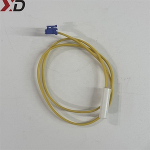 ชุดเซ็นเซอร์เทอร์โมสตัทละลายน้ำแข็งสำหรับตู้<span class=keywords><strong>เย็น</strong></span>และตู้แช่แข็ง - Product Image 4