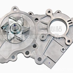 อะไหล่เครื่องยนต์ Gwm หมายเลข 1307100XED95 สำหรับ Fengjun 5 Fengjun 7 Cannon Tank อะไหล่ทดแทน - Product Image 2