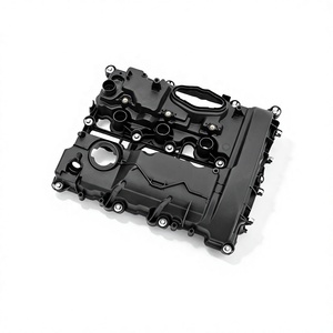OE 11127611277 Tapa de válvulas de culata al por mayor para BMW Serie 2 F45 X1 F48 X2 F39 Mini Cooper B36 - Product Image 4