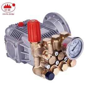 Mesin cuci listrik tekanan tinggi, 100 Bar 2,2 kW 1450psi untuk sepeda, pembersih mobil dengan sistem berhenti otomatis - Product Image 4