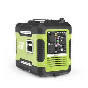 Venta al por mayor gerador + de + <span class=keywords><strong>energia</strong></span> + sem + motor basso numero di chica bajas rpm alternador para el generador - Product Image 1