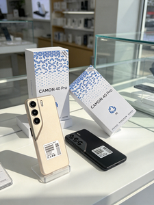 สมาร์ทโฟน Camon 40 Pro รุ่นใหม่ปี 2026 ปลดล็อคด้วยลายนิ้วมือบนหน้าจอ รองรับ 5G สมาร์ทโฟนเล่นเกมสุดล้ำ ขายดีและราคาประหยัด - Product Image 5