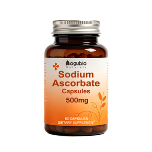 Capsules personnalisées de complexe Polygala : Formule naturelle pour la santé cérébrale – Service OEM/ODM de marque privée haut de gamme - Product Image 3
