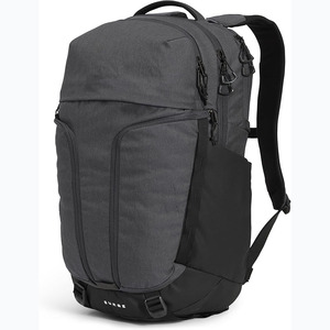 กระเป๋าเป้สะพายหลังแบบปรับได้ TNF พร้อมซิปปิด เหมาะสำหรับการเดินทาง แคมป์ปิ้ง เดินป่า และเล่นกีฬา - Product Image 5