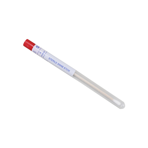 Tampone Vaginale Femminile Sterile con Bastoncino in Legno - Product Image 6