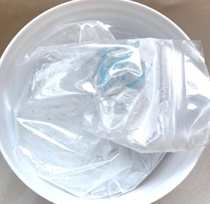 Mascarilla Facial Hidratante en Polvo Coreana Premium, Fórmula de Colágeno y Goma para una Hidratación Profunda, Mascarilla Modeladora para el Cuidado de la Piel del Rostro para Mujeres - Product Image 5