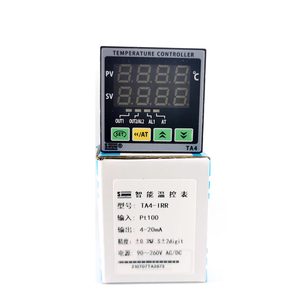 Controlador de temperatura con pantalla digital, pantalla digital, DC10, RNN/<span class=keywords><strong>RNR</strong></span>/RRR/IRR/DC10 - Product Image 2