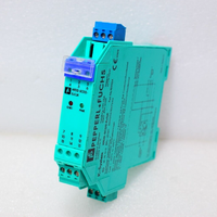 Plc 1x Kfd2-scd2-ex1.lk + Smart Current Driver P/n: 123524 Stock US pour produit sous garantie