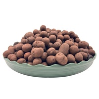 Leca Galets LECA Balls Argile expansée pour plantes de jardin d'intérieur Minéraux et produits non métalliques
