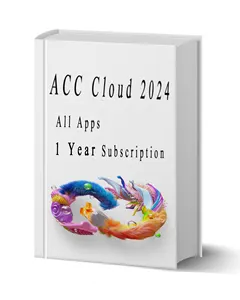 3 개월 구독 ACC 클라우드 24/7 온라인, 모든 응용 프로그램, PC/Mac, 원래 키 2024/2023/평생, PS PR AI LR