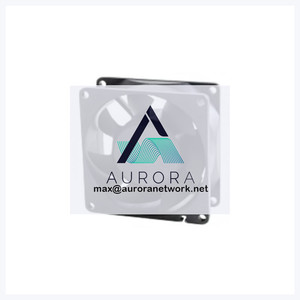 Ventilateur de refroidissement OEM de haute qualité, MR8032H12B2-FSR,MR8032H12B2-FSR-ND, avec un bon prix - Product Image 1