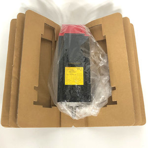 A06B-0373-B175 FANUC เซอร์โวมอเตอร์ใหม่สำหรับเครื่องซีเอ็นซี A06B0373B175 - Product Image 6