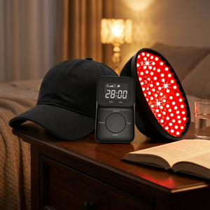 <span class=keywords><strong>Casque</strong></span> laser de <span class=keywords><strong>stimulation</strong></span> des follicules capillaires pour la repousse des <span class=keywords><strong>cheveux</strong></span>, haute qualité, rechargeable, pour usage domestique, soin du cuir chevelu, modèle 272 - Product Image 1