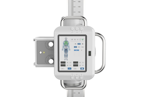 高周波デジタル<span class=keywords><strong>X</strong></span>線装置高度な放射線機器 & アクセサリークリニックおよび病院用 - Product Image 2