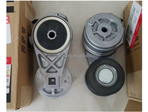 Tendeur de courroie Premium 6742-01-5219 compatible avec les excavatrices Komatsu PC360-7 PC360, pièces moteur SAA6D114E - Product Image 2