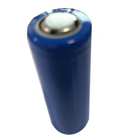 Baterai LiFePO4 18500 3.2V 1000mAh, Baterai LiFePO4 18500 3.2V 1000mAh yang Dapat Diisi Ulang