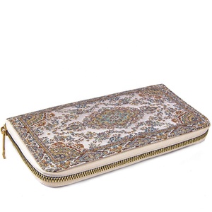 Turkish Carpet & Rug Designed <b>Wallet</b>, <b>Card</b> <b>Holder</b> From Turkey - Product Image 2