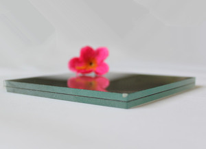 Verre feuilleté solide pour aquarium, serre solaire, décoration d'hôtel - Product Image 6
