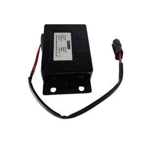 ชุดแปลงไฟฟ้ากระแสตรงคลาร์ก ดีซี คอนเวอร์เตอร์ สำหรับรถยกไฟฟ้า Epx20 Epx25 Epx30 อุปกรณ์จัดการวัสดุในคลังสินค้า - Product Image 5