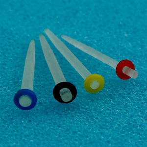 ZOGEAR दंत quartez फाइबर पोस्ट के साथ <span class=keywords><strong>4</strong></span> अभ्यास - Product Image 3