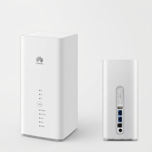 4G Router Wireless <strong>B818</strong>-<strong>263</strong> Car WiFi CPE Dual-Band 1.6Gbps Modem Function No Encryption - Product Image 4