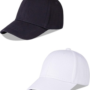 Gorra de Béisbol de Algodón para Niños, Gorra Estructurada Ajustable con Diseño de Animales para Bebés y Niños Pequeños - Product Image 4