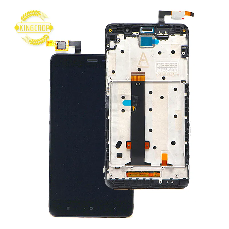 Original For Xiaomi RedMi note 3 LCD Display touch Screen Digitizer Assembly for redmi note 3 lcd display repair part Note3 lcd
