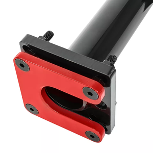 Toyota trục sau mang puller loại bỏ và công cụ cài đặt xe công cụ cụ thể - Product Image 4