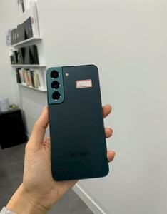 S22เดิมมาร์ทโฟน5g 128GB <span class=keywords><strong>256GB</strong></span> หลายภาษากล้องด้านหลัง108MP LTE & CDMA Cellular - Product Image 4