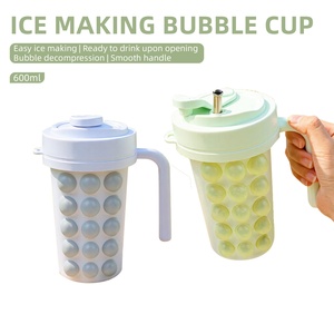 <span class=keywords><strong>Gobelet</strong></span> isotherme en acier inoxydable avec couvercle rétractable, design écologique pour les voyages - Product Image 1