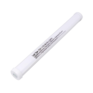 Tubo LED 15W 410x36x28mm GEMINI L, Illuminazione ad Alta Efficienza Sostitutiva - Product Image 2