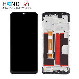 <span class=keywords><strong>LCD</strong></span> cho Oppo A5 2020 <span class=keywords><strong>LCD</strong></span> ban đầu cho Oppo A5 2020 hiển thị cho Oppo A5 2020 màn hình - Product Image 3