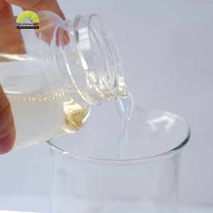 Sunway Hersteller Tensid Cocamidopropyl Betain Coco Amido Propyl Betain 30% 35% Cab/Capb Preis - Product Image 1