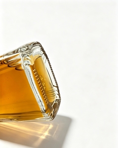 Botella de Vidrio Transparente Premium de 500ml, 700ml, 750ml para Licor de Agave, con Tapón de Corcho de Madera, para Bourbon, Scotch, <span class=keywords><strong>Tequila</strong></span>, Superventas - Product Image 4
