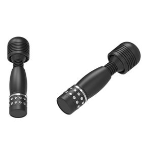 <span class=keywords><strong>Cartoon</strong></span> Sexspielzeug Günstiger Massagestab Großhandel Erwachsenen-Mini-Vibrator - Product Image 3