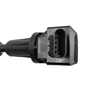Bobinas de Encendido de Motor U5385 Premium Resistentes, Pruebas Estrictas, Repuestos Automotrices al por Mayor Directo de Fábrica - Product Image 2