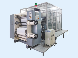 תאי דלק פרוטון ממברנה ציפוי חכמה מכונת בדיקה עבור קרום פרוטון - Product Image 6