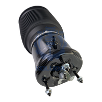 Amortisseur de voiture pneumatique avant pour Lexus LS430 2001-2006 Amortisseur pneumatique de suspension pneumatique 48010-50110 48010-50120