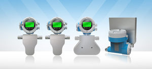 Medidor de Flujo Másico Digital de Alta Presión para Hidrógeno Líquido, Medición de Densidad de Petróleo y Gas, Control de Flujo de Precisión, OEM - Product Image 5