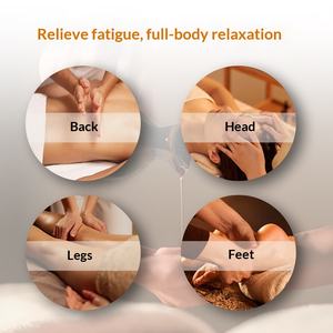 漢方薬マッサージ健康エッセンシャルオイル治療胃ケア子午線浚渫痩身クラスI河南省 - Product Image 2