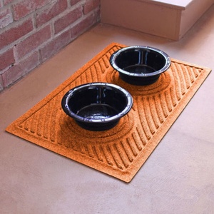 Tapis de nourriture pour chien, tapis pour bol de chien - Product Image 3