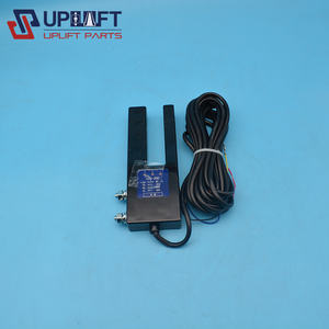 Sensor Fotoeléctrico en Forma de U <span class=keywords><strong>GOS</strong></span>-30C, Interruptor de Sensor de Nivelación para Elevador - Product Image 2
