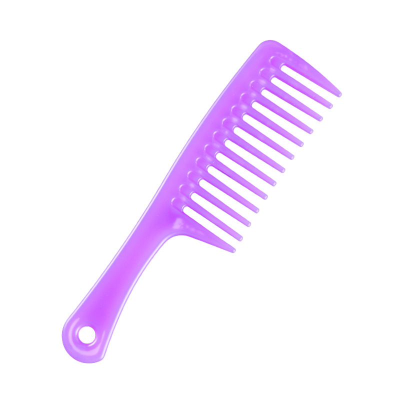 Translucent purple