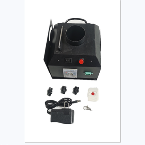 Lanzador de confeti de disparo único de potencia de decoloración personalizado, control remoto, sistema de equipo de escenario eléctrico para Bar Disco <span class=keywords><strong>Power</strong></span> - Product Image 6