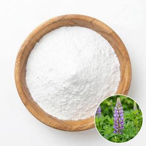 Extracto de <span class=keywords><strong>Harina</strong></span> de Lupin al por Mayor, 98% Lupeol en Polvo, Extracto de <span class=keywords><strong>Harina</strong></span> de Lupin en Polvo - Product Image 1
